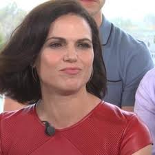 Once Upon a Time" Stars