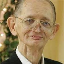 Foster McConnell, Obituary May 12, 2010