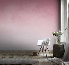 A painter's tape is a great tool to create amazing painting styles. How To Paint An Ombre Wall