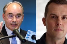 Gordon Weil, Columnist at The Maine Monitor