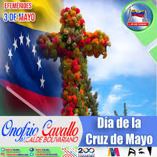 Se establece el 1 de agosto como el día de la pachamama, s. Onofriocavalloalcalde S Tweet 3mayo Se Celebra En Venezuela El Velorio De La Cruz De Mayo Donde Se Viste Y Adorna La Cruz Realizando Cantos En Su Honor Tradicion Que Honra A La