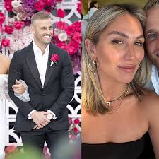 Are Sara Mesa And Tim Calwell From MAFS Australia 2024 Still Together?