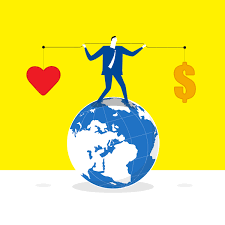 The mission of the ethics commission is to promote and strengthen the faith and confidence of the people of wisconsin in their government, support the operation of open and responsible government. The False Choice Between Business And Ethics