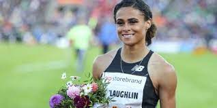 The husband and former coach of olympic gold medalist jackie. Who Is Sydney Mclaughlin Dating Sydney Mclaughlin Boyfriend Husband