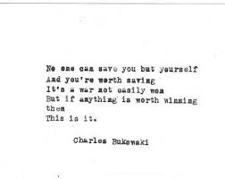 Pin By Kam On Words In 2021 Charles Bukowski Quotes Typed Quotes Bukowski