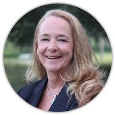 Rhonda Linsday, MBA, CHRM