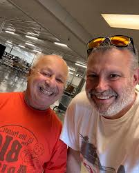 Not the most flattering picture, but seriously, who gives a shit? I've  slept less than 18 hours in five days and lived