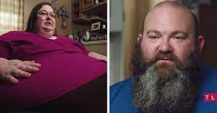 Carrie's husband cares for her, but in the trailer for the episode, she reveals their relationship has hit a rough. Carrie My 600 Lb Life Update Where Is Carrie Johnson Now