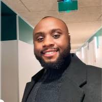 Anthony Cosmas Essien