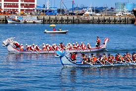 Dragon boat festival is a common festival in china and taiwan and it is celebrated with great enthusiasm. Long Weekend Edition Events Around Taiwan 5 26 5 30 Taiwan News 2017 05 26 13 01 00