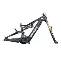 Telai per Bici Elettrica MTB | Ridewill