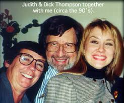 Remembering Richard F. Thompson