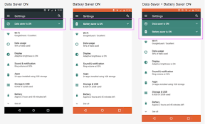 Oleh karena itu, sebaiknya kamu ada banyak aplikasi yang dapat digunakan untuk memeriksa kekuatan sinyal internet. Cara Mempercepat Koneksi Internet Di Ponsel Android Gampang Banget