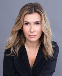 Marci Cook's Instagram, Twitter & Facebook