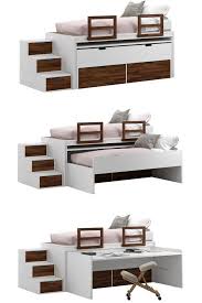 45 The Rise Of Multifunction Bed Living Room Sofa Furniture For Small Spaces Bedroom Design