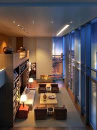 Luxury Pent Houses Interior Design Journal Luxury Interior Design St Regis Hotel San Arredamento D Interni Arredamento Arredamento D Interni E Case Da Sogno