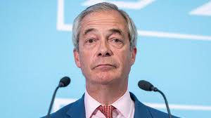 Nigel Farage unveils plans to charge non-doms a one-off £250,000 fee in  exchange for tax breaks... with the money distributed to Britain's lowest  earning 10 per cent of workers