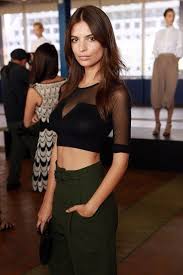 From Blurred Lines Dancer To Ben Affleck S Co Star Emily Ratajkowski Outfits Fashion Emily Ratajkowski Style