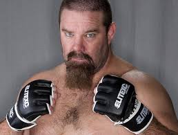 Tank Abbott returns to MMA in 'King of the Cage'