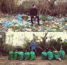 Kamus besar dari sampah sarap dalam bahasa indonesia. Trashchallenge Cabaran Viral Terbaru