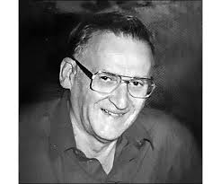 JOHN LANG Obituary (2023)