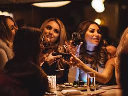 It's got drinks in buckets, constant dancing on the bar, and it even has a mechanical bull (which can. Time Out S 2020 Guide To The Best Nightlife In Montreal
