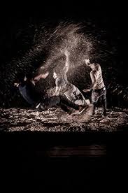 Olivier dubois has over 20 years of experience in oracle technologies, specializing in oracle spatial. Osterfestival Tirol Olivier Dubois Souls