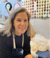 vickysmith_gallery — D'art Gallery