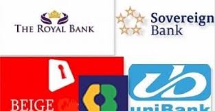 Why Bank Of Ghana Has Taken Over 5 Banks And Merged Them Under Consolidated Bank Https Www Buzzinity Com Why Bank Of Ghana Has Bank Of Ghana Ghana Royal Bank