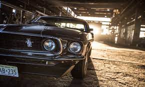 With keanu reeves, michael nyqvist, alfie allen, willem dafoe. Why You Don T Want To Mess With John Wick S Car Endurance