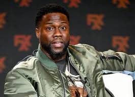 Ellen degeneres wants pal kevin hart to have another chance at hosting the oscars. Kevin Hart S Tepid New Netflix Special Will Satisfy No One