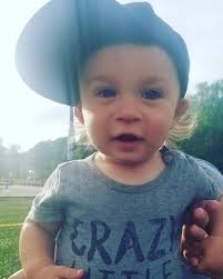 Teaching kids the classics of Cole's Stroll