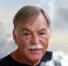 James Rhodes Obituary