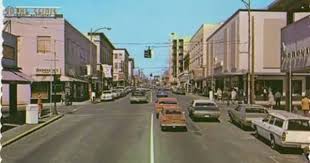 Pin By Kathy Anderson On Places Bremerton Washington Old Time Photos Street Scenes