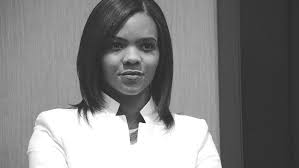 Candace Owens' journey to conservatism | MPR News