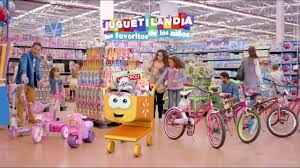 Maybe you would like to learn more about one of these? Walmart Juguetilandia 2018 Youtube