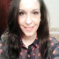 Miriam Caro (@miriampantera)