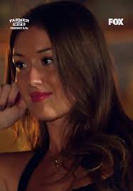 Joe Sansone and New Girl