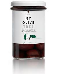 Home Processed Kalamata Olives In Extra Virgin Olive Oil Simply Fantastic Olive Tree Olive Oil Bottles Olive