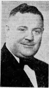 Otis Preston Caldwell (1900-1991)
