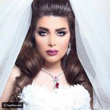 أجمل صور مكياج عرائس 2016 من مدونات التجميل على انستغرام ليالينا Flawless Beauty Beauty Beauty Makeup