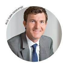 Tobin halvmiljardsäljer på Kungsholmen