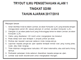 We did not find results for: Kumpulan Soal Usbn Ipa Sd Tahun 2018 Plus Kunci Jawaban Info Pendidikan