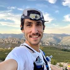 Pablo Villa quiere volver a hacer historia en el UTMB