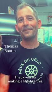 Bicycling Film Festival Celebrates 25 Years of Cycling Stories