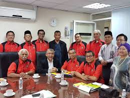 Pemohon anak kelahiran negeri sembilan (05/59/31). Lawatan Lawatan Kerja Oleh Per Anak Anak Negeri Sembilan Ke Atma Ukm 16 7 2019 Dsh Activity Photos