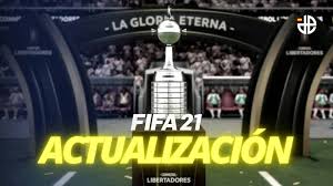 Cuenta oficial de la conmebol libertadores de futsal. Sorprendente Actualizacion Fifa 21 Con Cambios Conmebol Dexerto