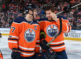 1,324 likes · 2 talking about this. Connor Mcdavid Leon Draisaitl Are Hockey Titans In A World Of Mortals