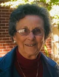 Eva Hebert Obituary December 4, 2021