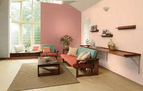 This combination on your interior walls will create a relaxed and peaceful ambience. Colour Combinations Made Easy
